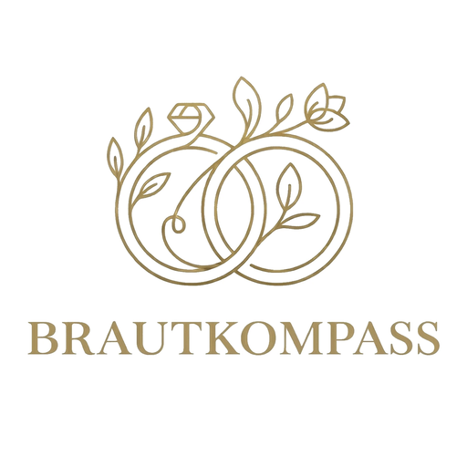 Brautkompass logo